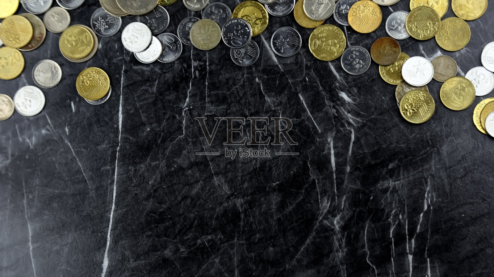 马来西亚coins照片摄影图片