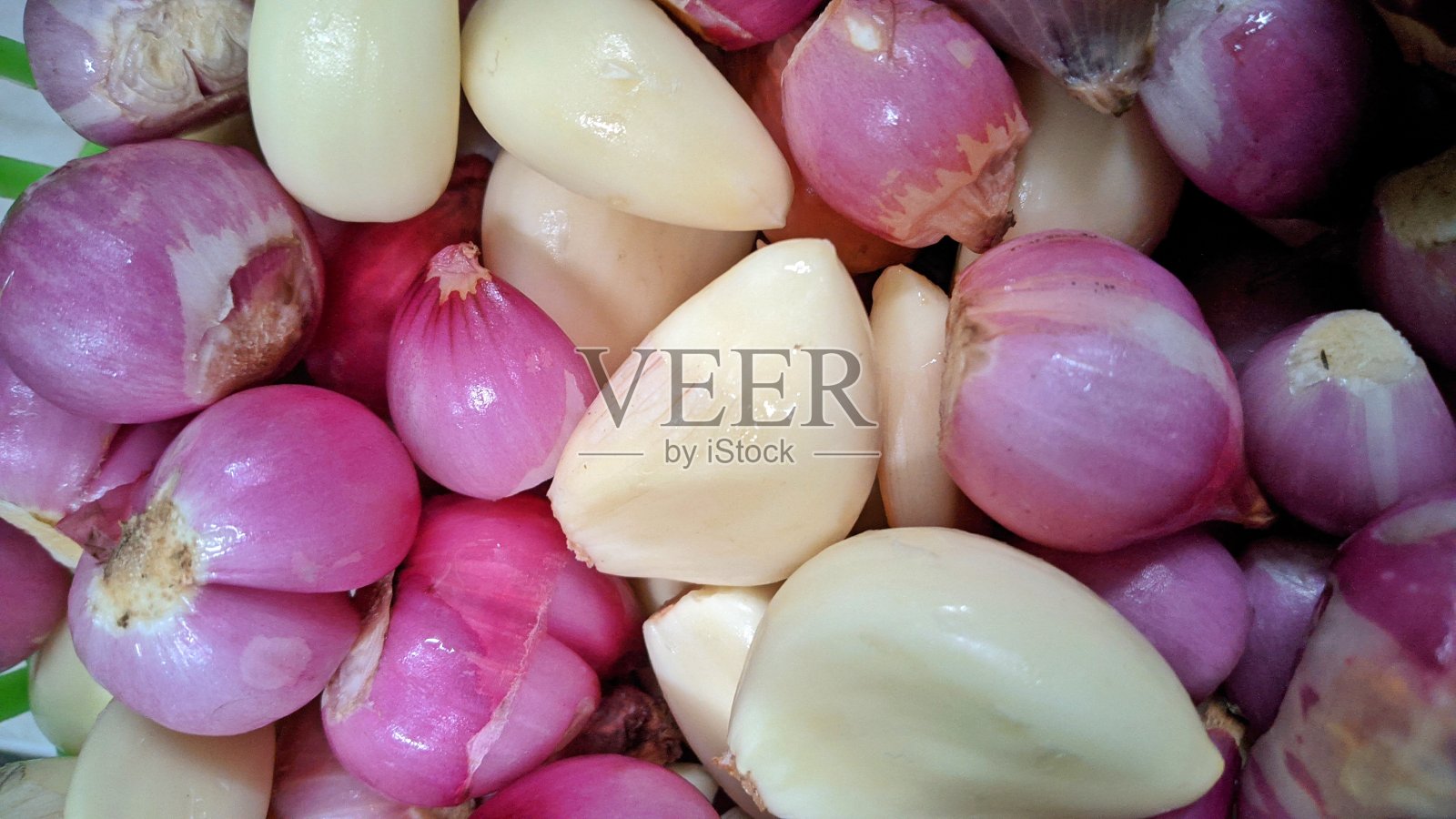 大蒜照片摄影图片