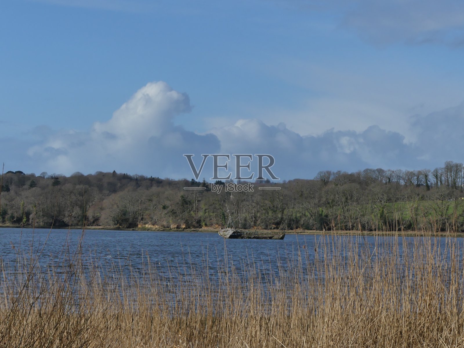 河照片摄影图片