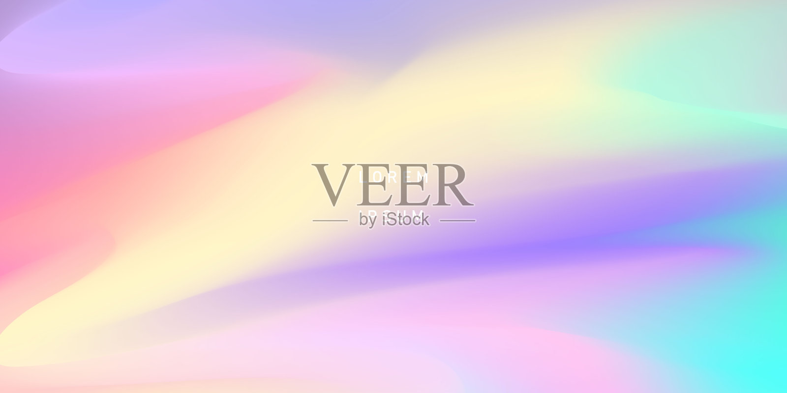 为您的平面设计设计的生态概念，插画图片素材