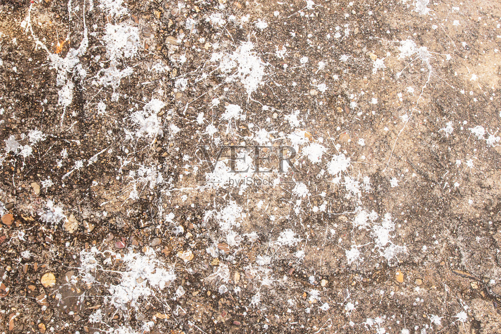 复古或邋遢的白色背景照片摄影图片