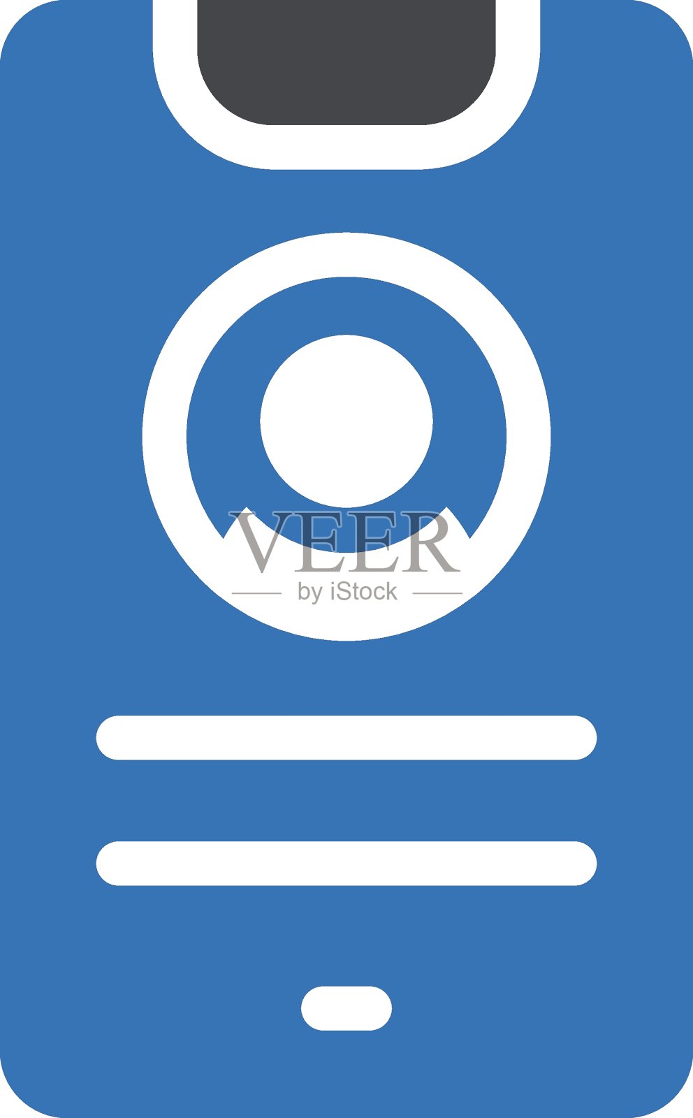 移动插画图片素材