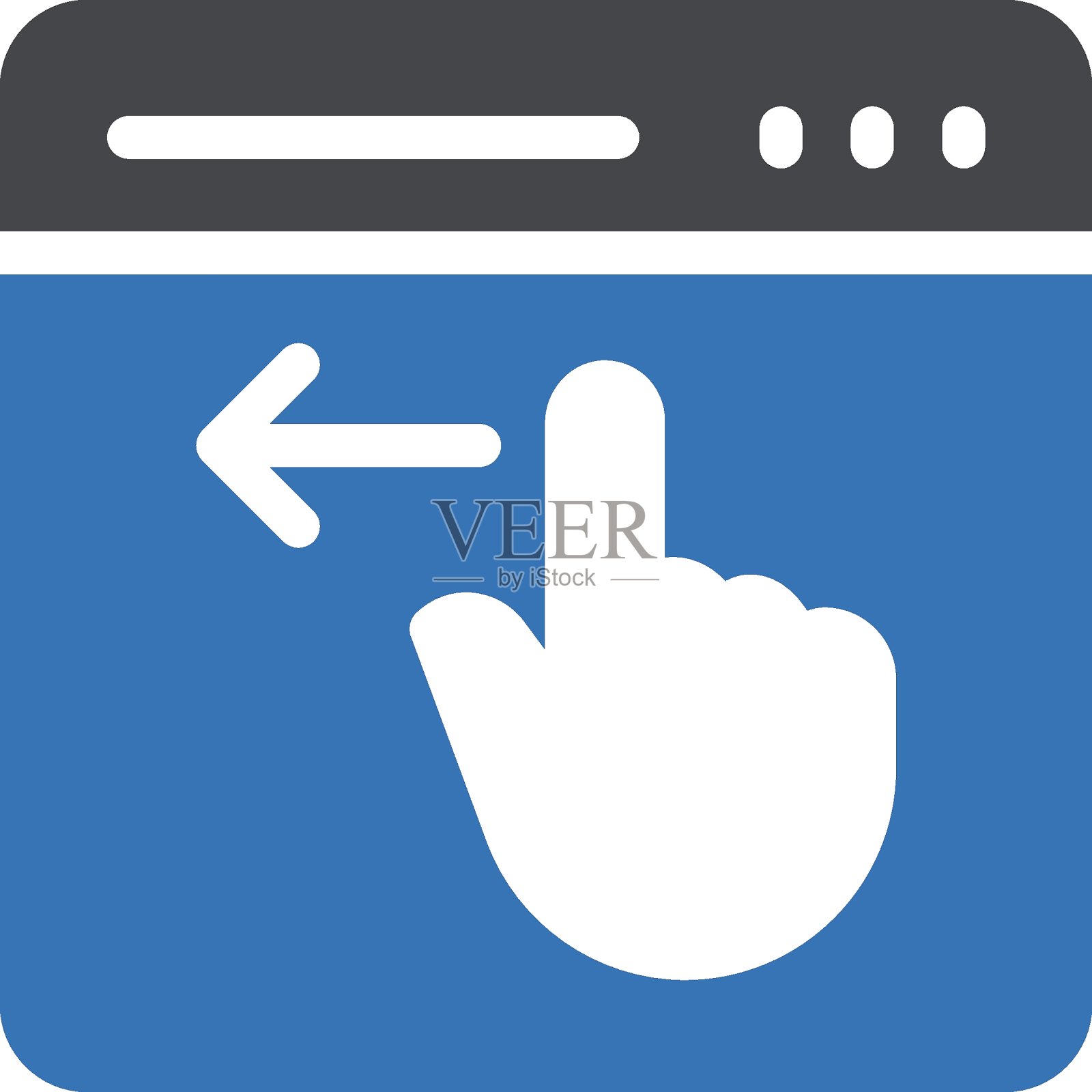 浏览器设计元素图片