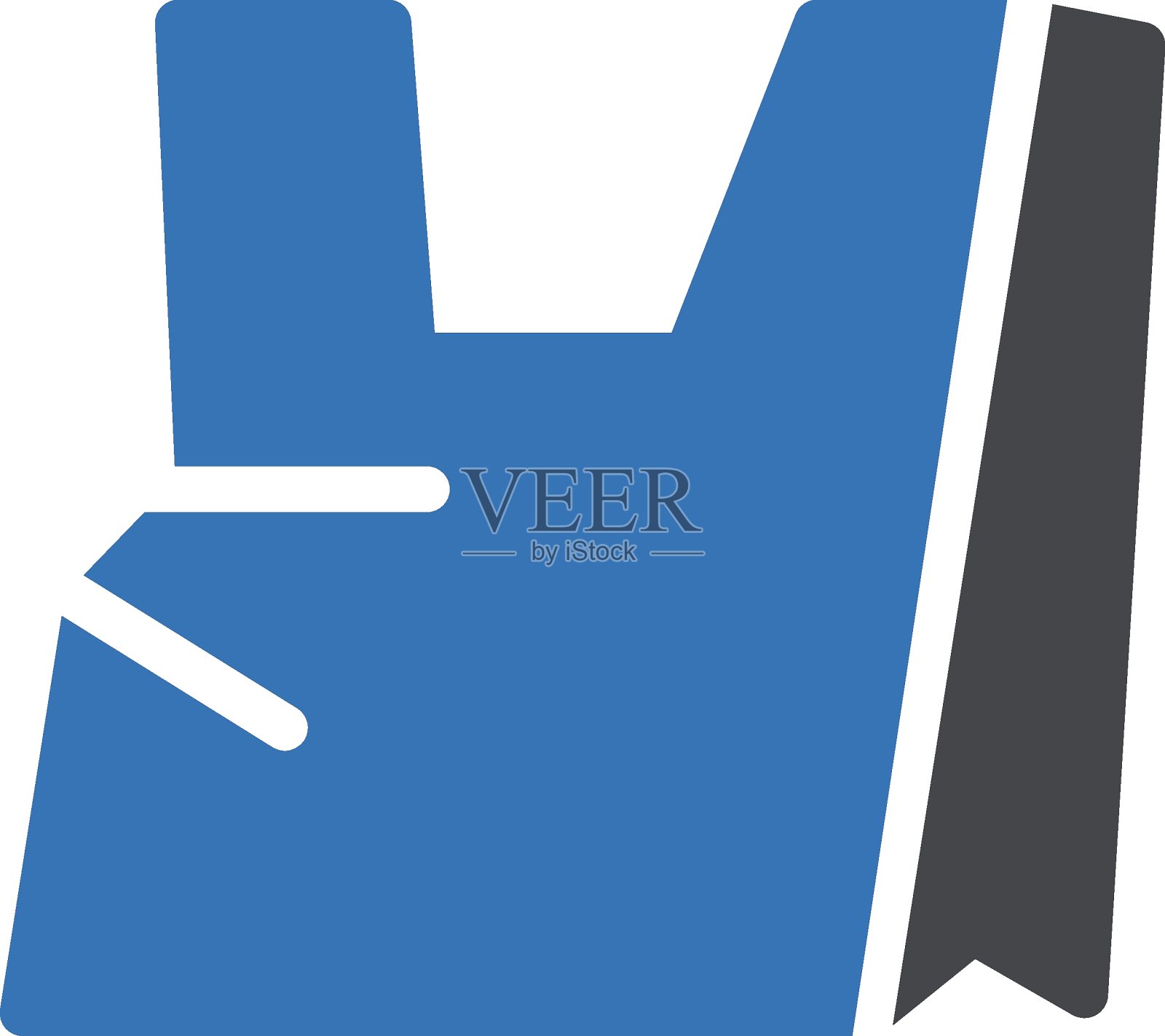 污染插画图片素材