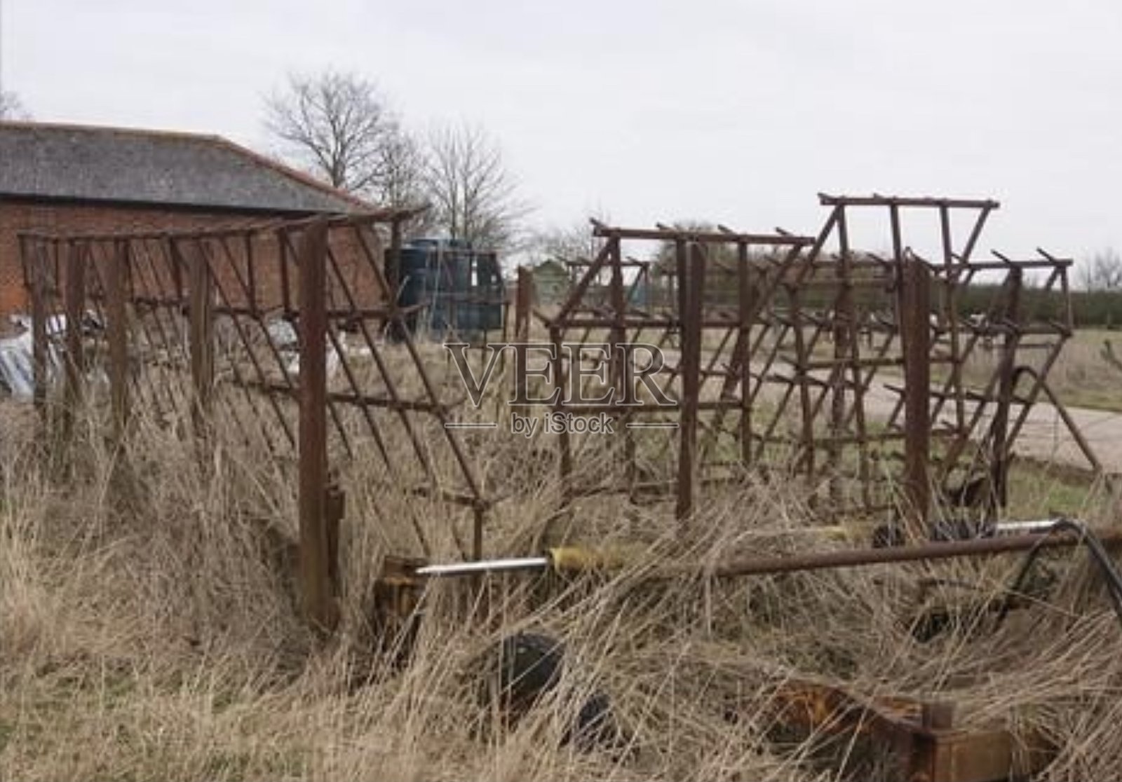 农具过时照片摄影图片