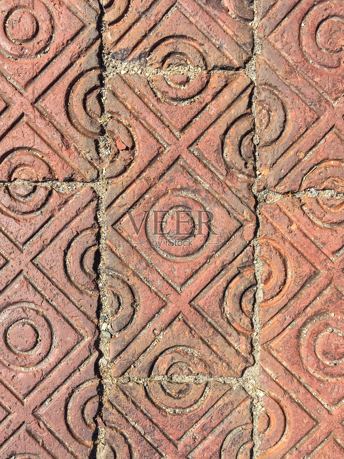 装饰砖照片摄影图片