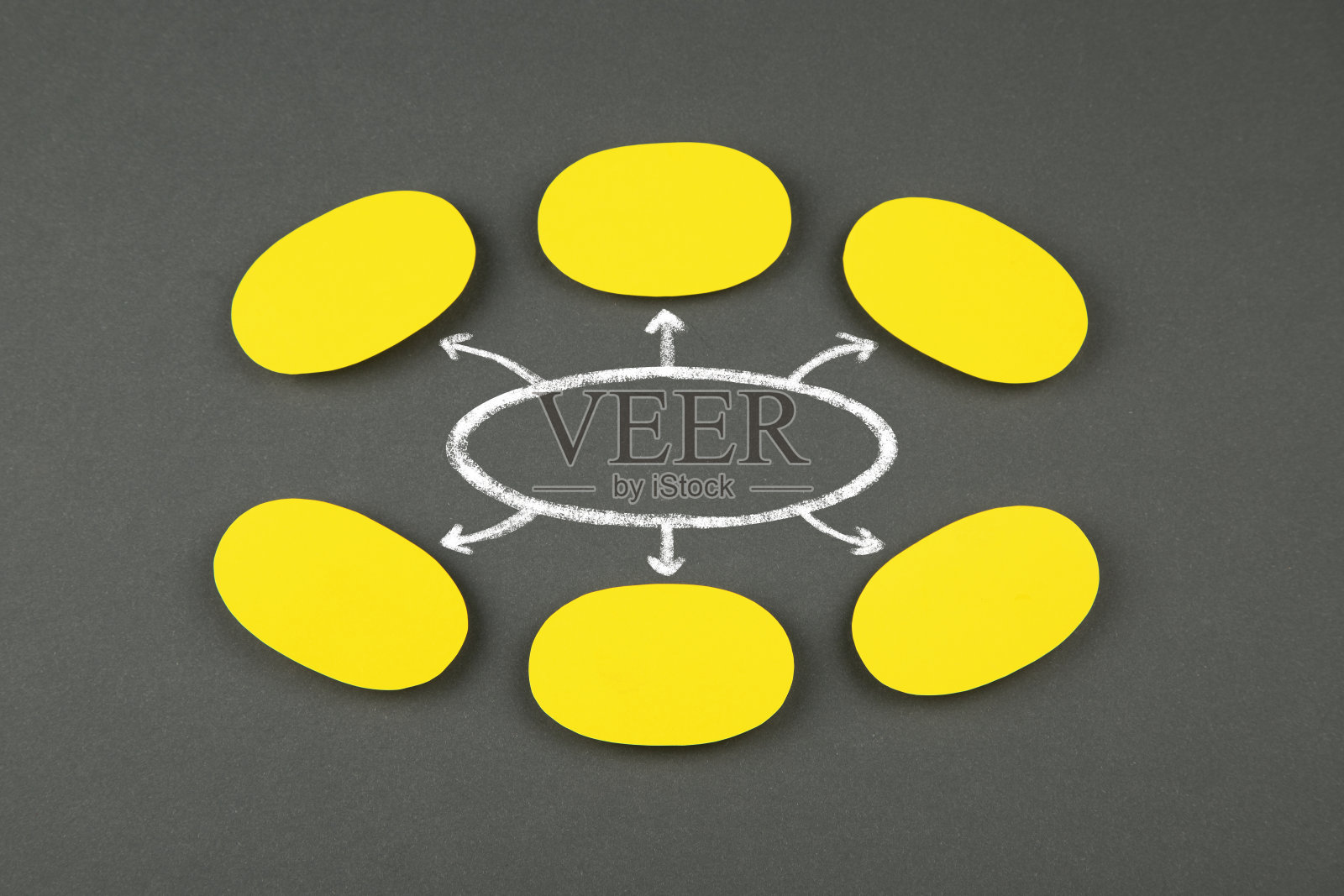 流程图照片摄影图片