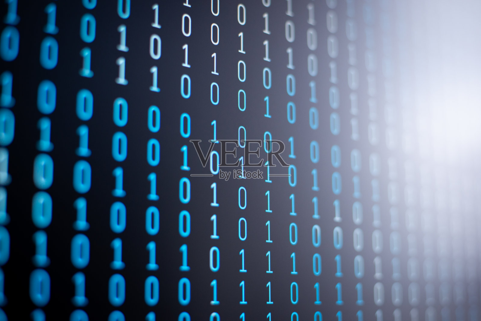 编码的概念照片摄影图片