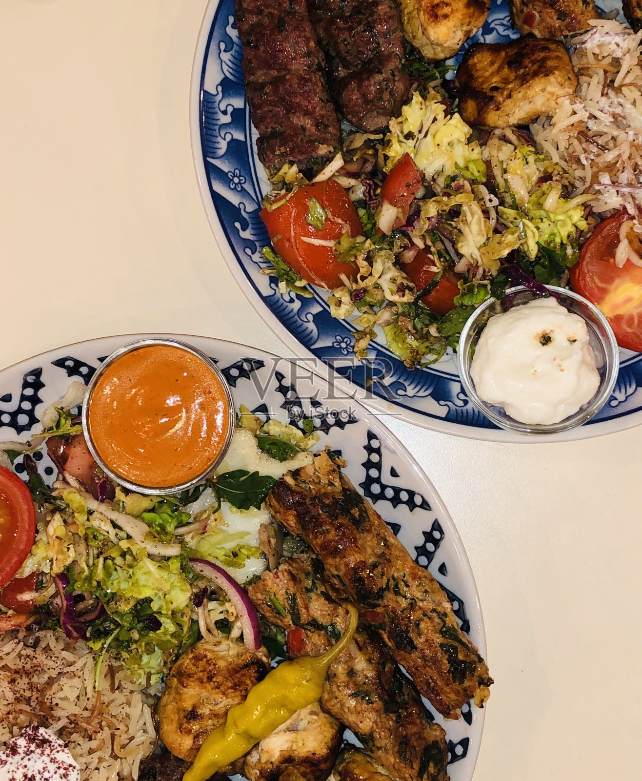 中东食品照片摄影图片