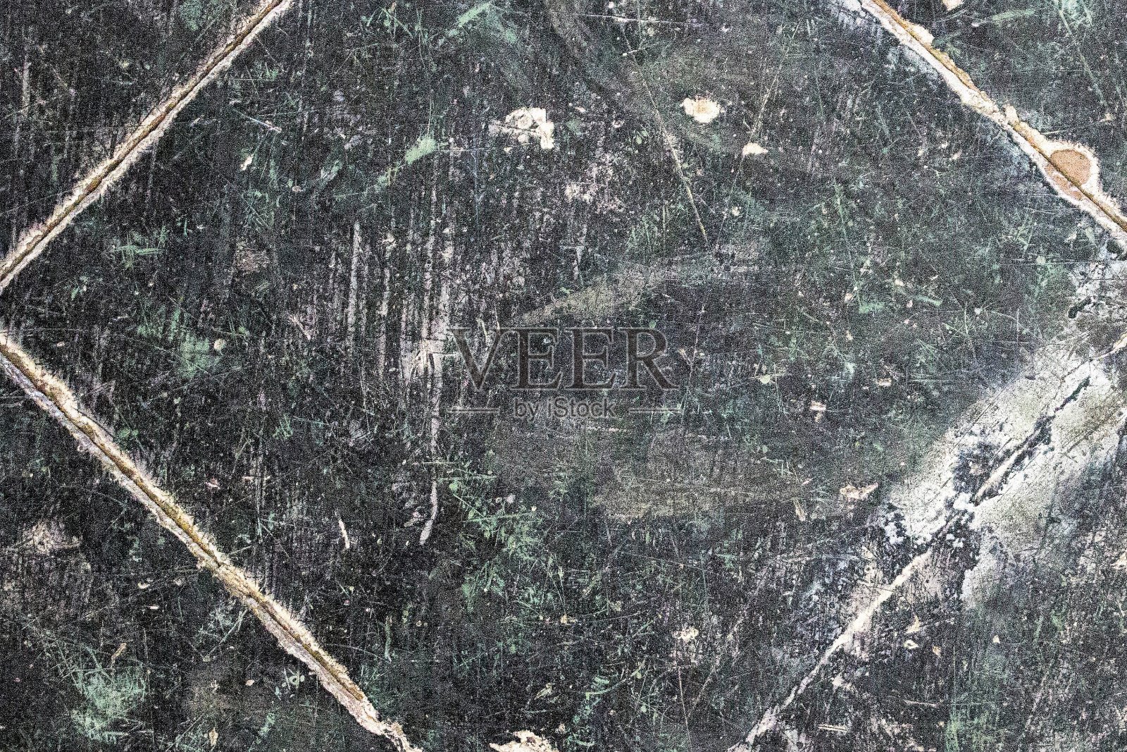 古地板纹理呈菱形照片摄影图片