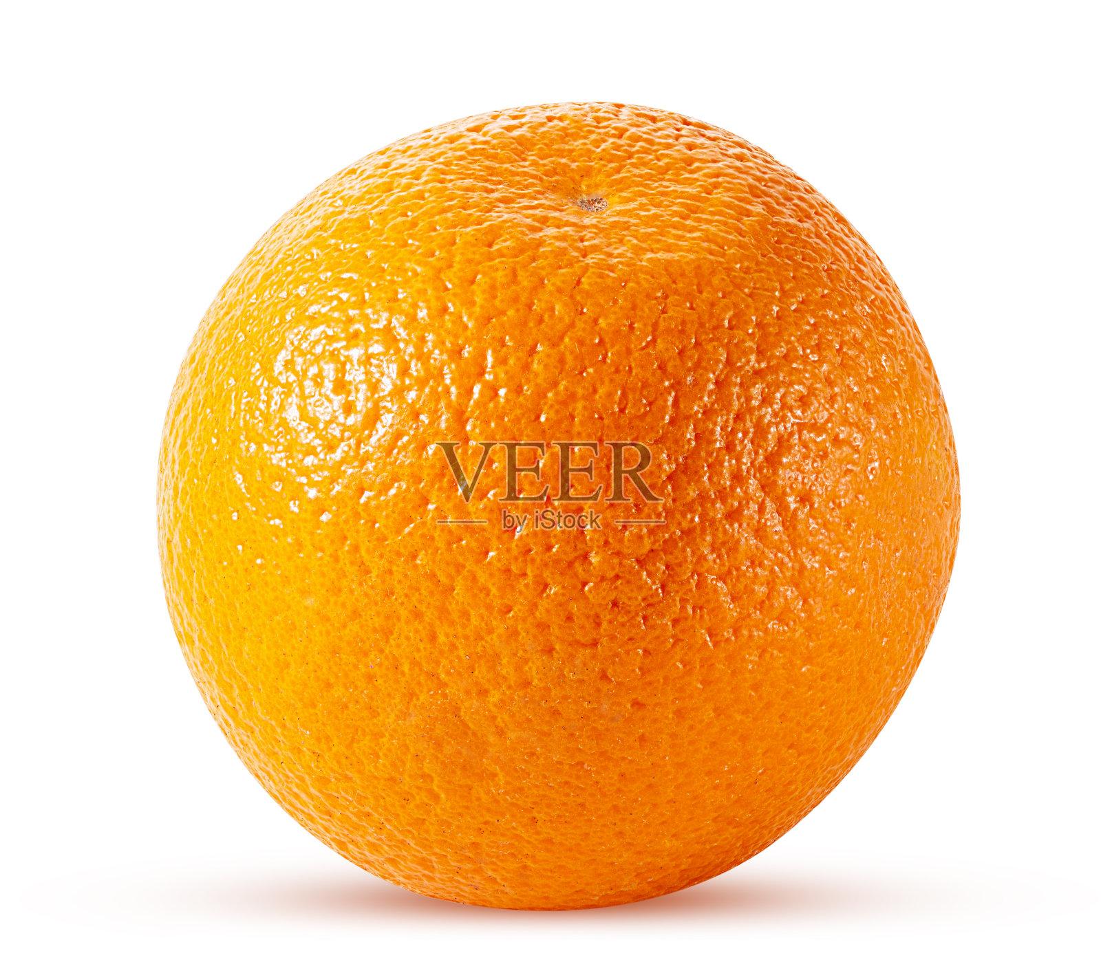 橙色水果照片摄影图片