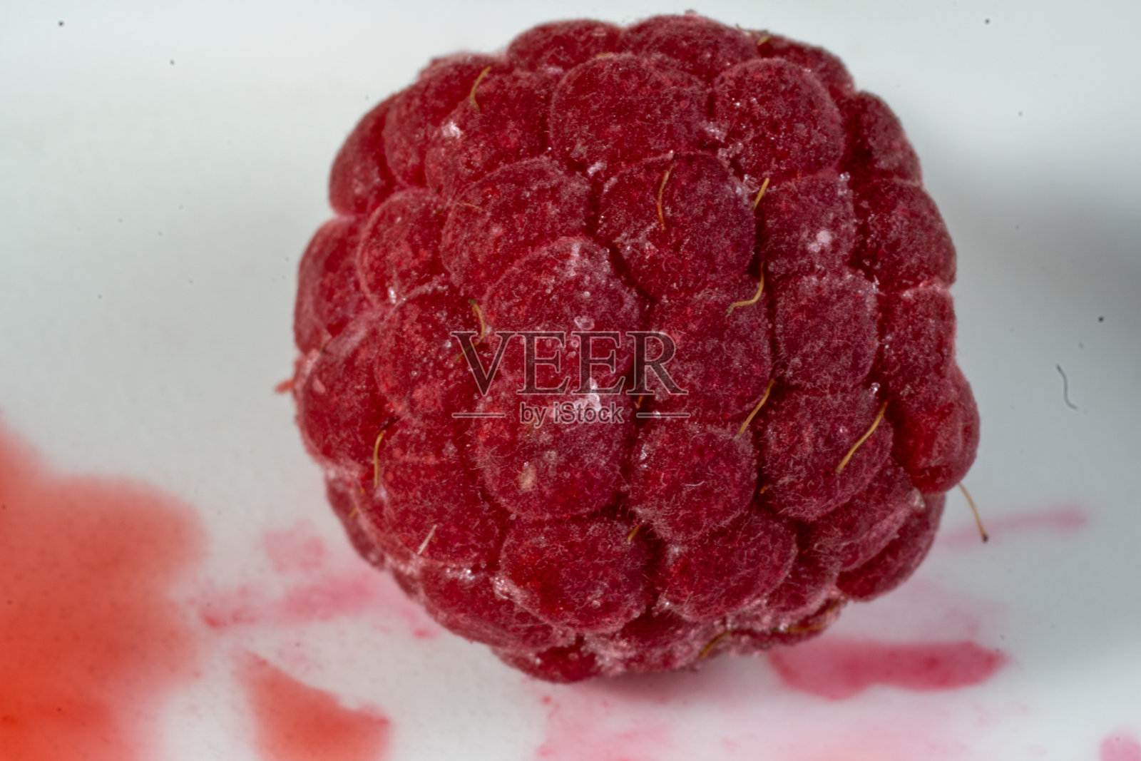 树莓照片摄影图片