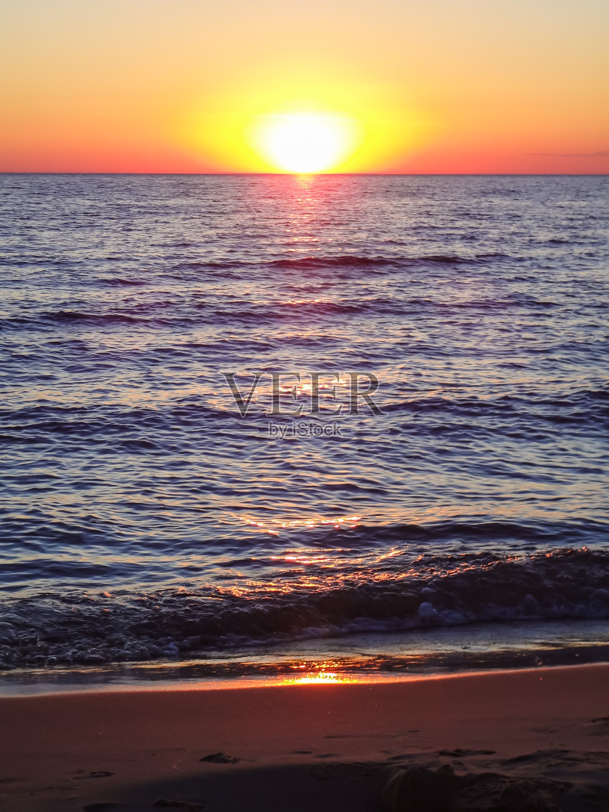 密歇根湖系列照片摄影图片