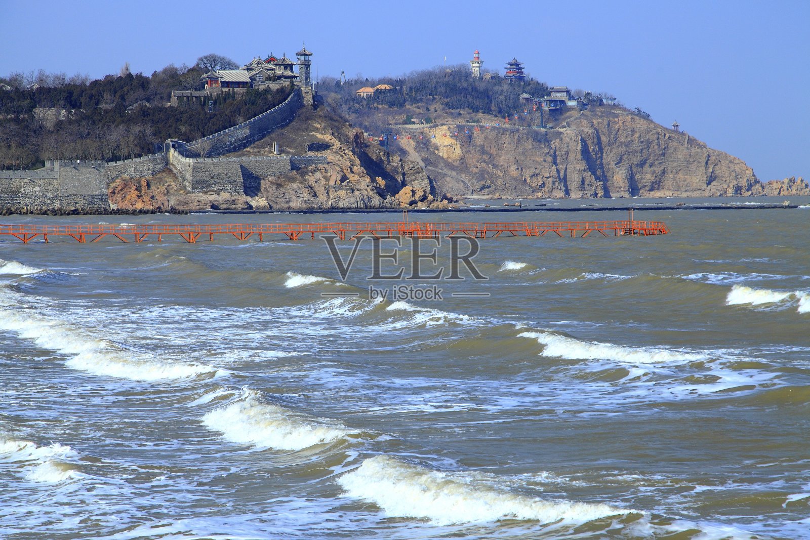 “美在山东,中国”照片摄影图片