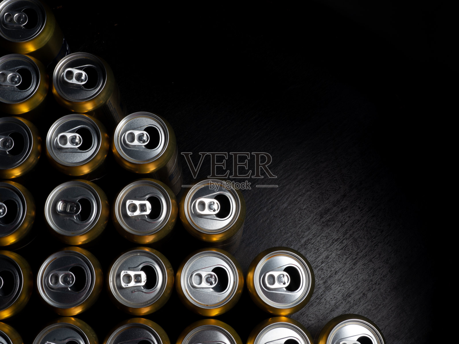 饮料罐头照片摄影图片