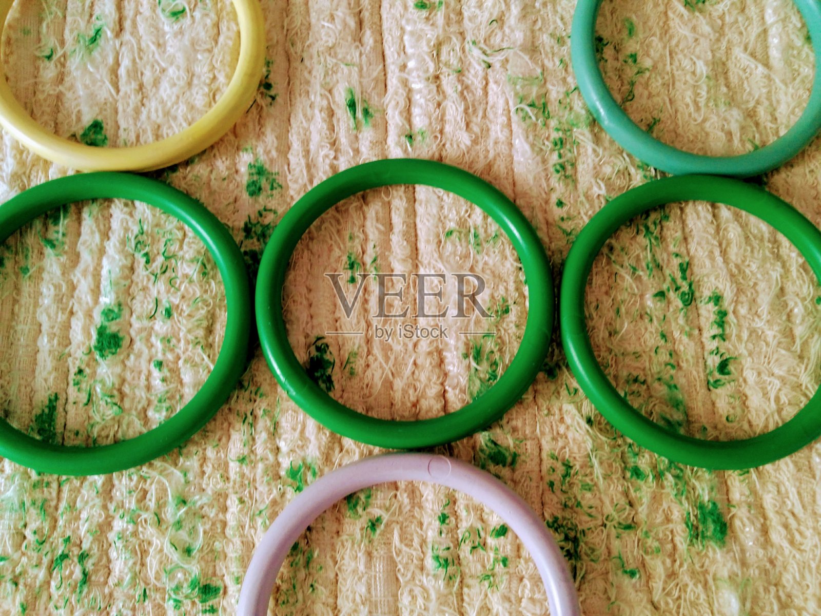 色环照片摄影图片