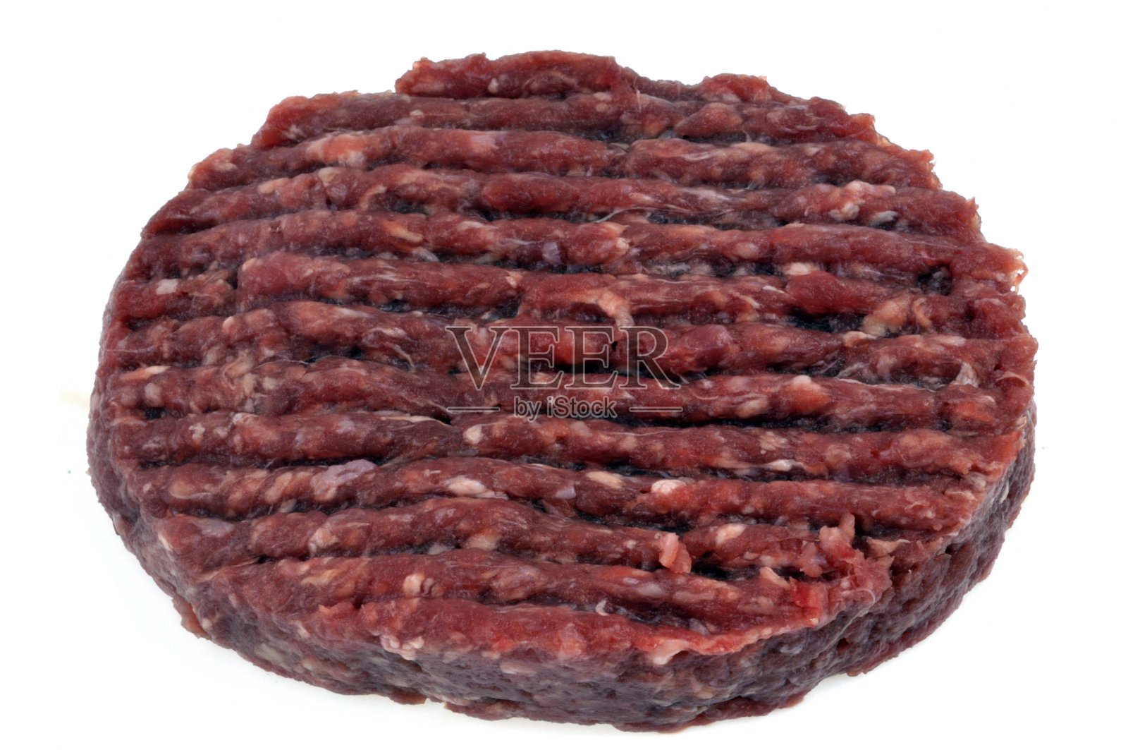 生肉馅照片摄影图片