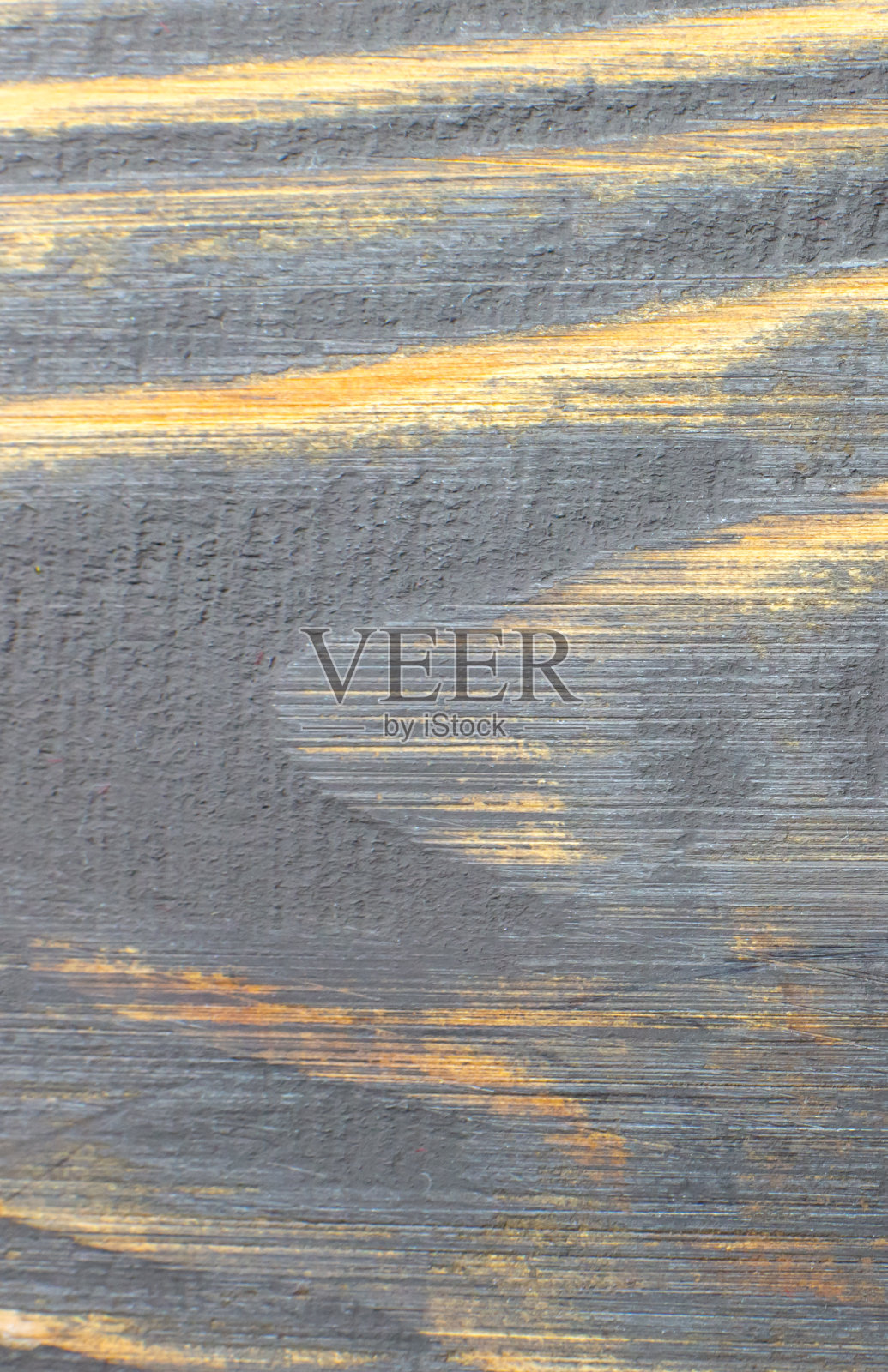 旧棕色木质背景纹理，天然材料。照片摄影图片