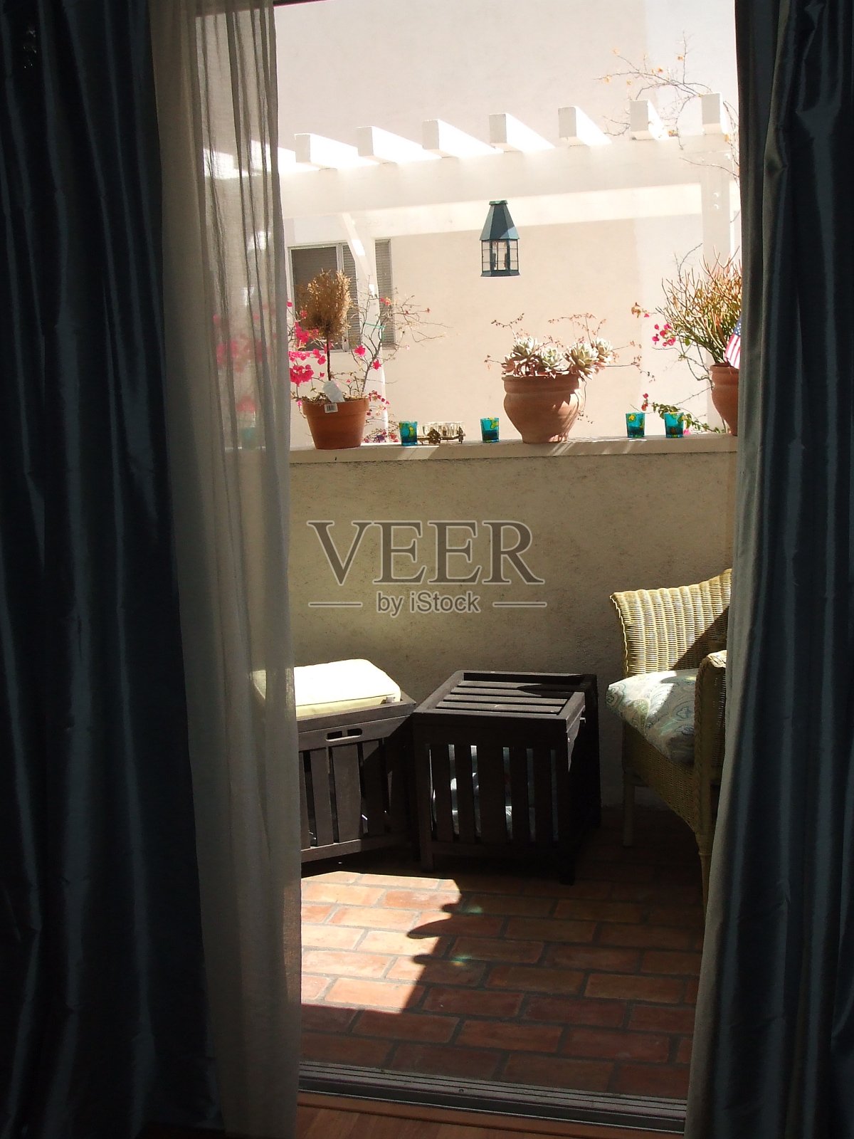 天井照片摄影图片