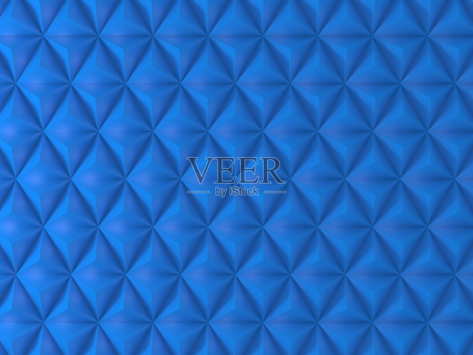 蓝色的棱镜背景照片摄影图片