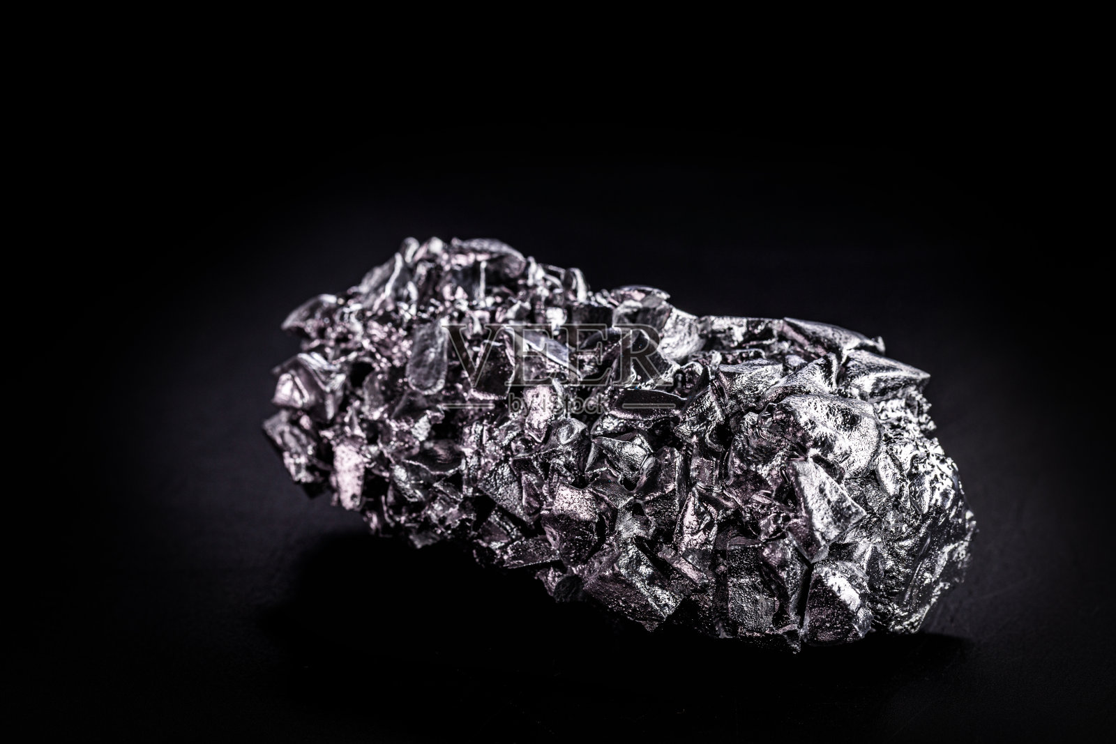 钛合金，工业用，超耐金属照片摄影图片