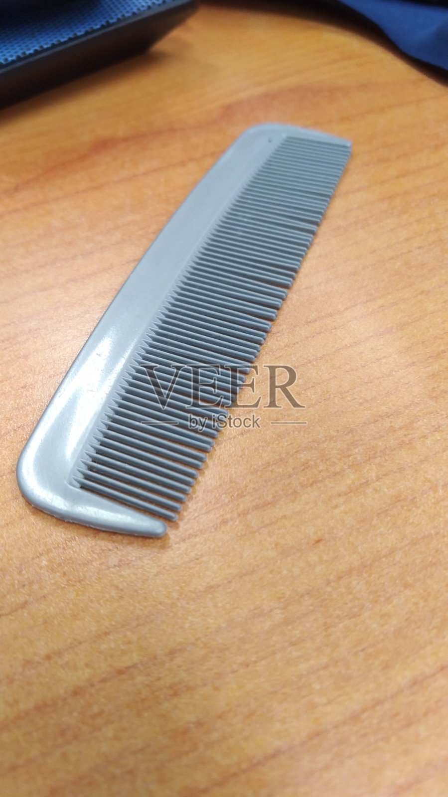 头发梳照片摄影图片