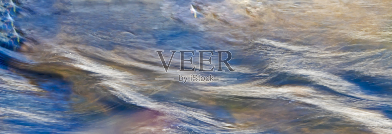 摘要水波背景照片摄影图片