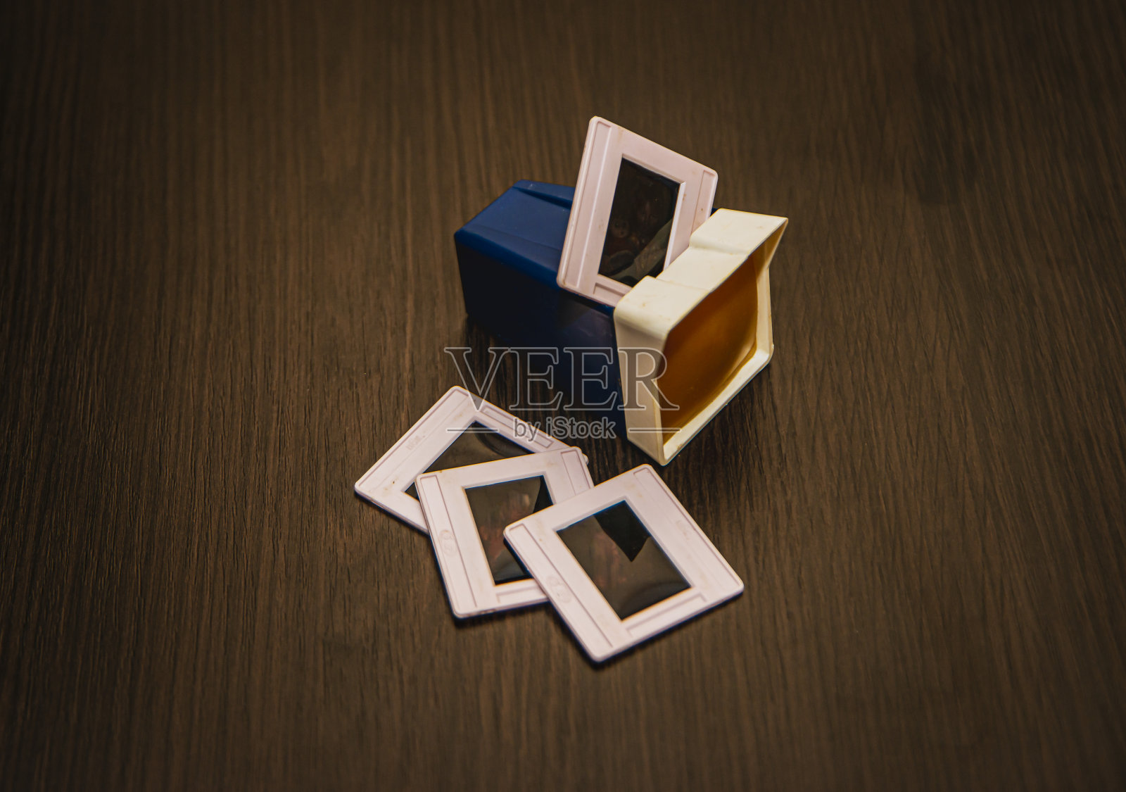 复古的幻灯片照片摄影图片