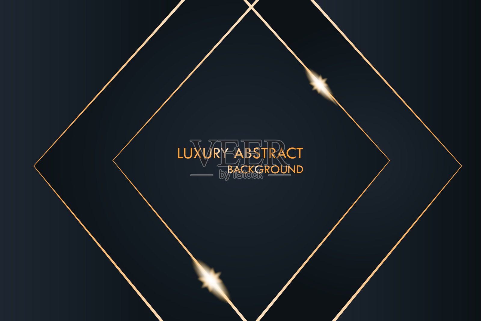 黑色豪华抽象的现代背景插画图片素材