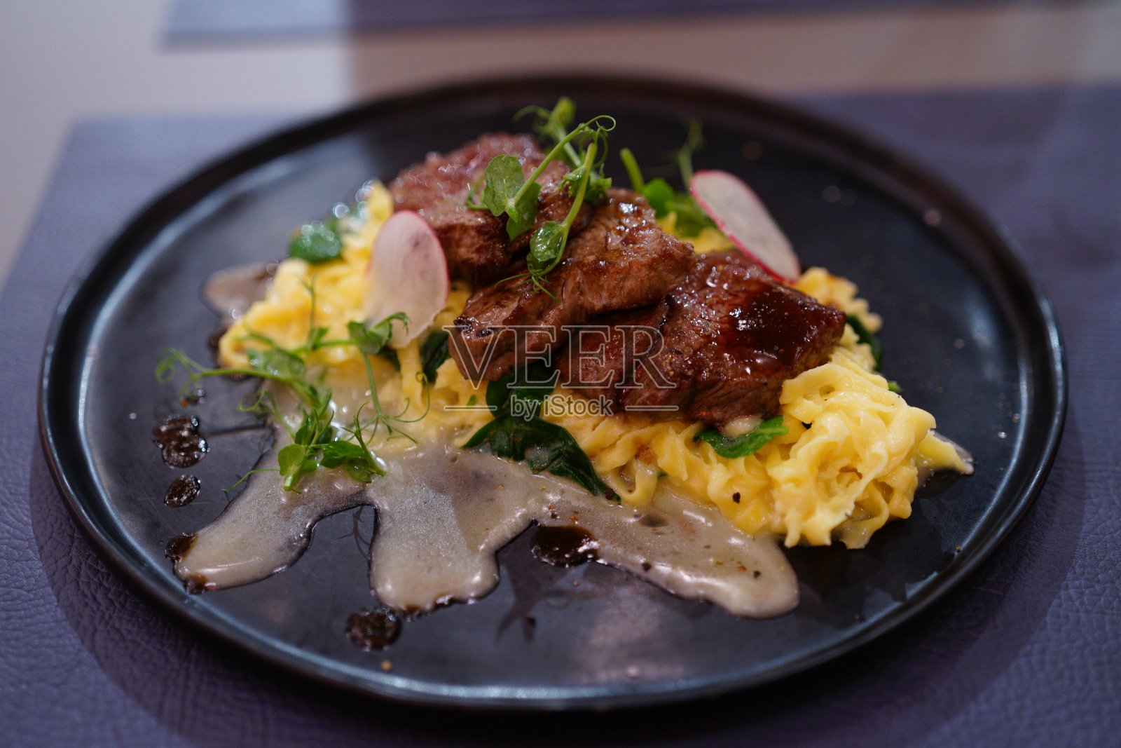 午餐在维也纳照片摄影图片