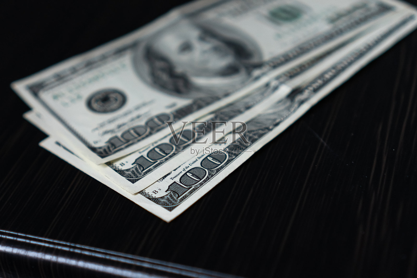 金钱美元特写收入储蓄现金财富照片摄影图片