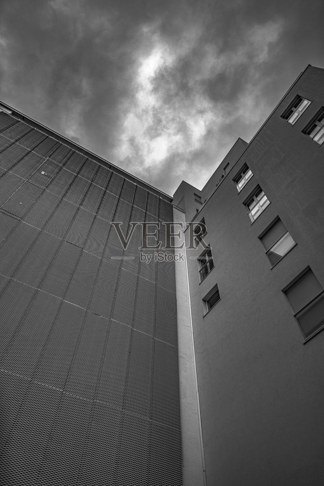 天空照片摄影图片