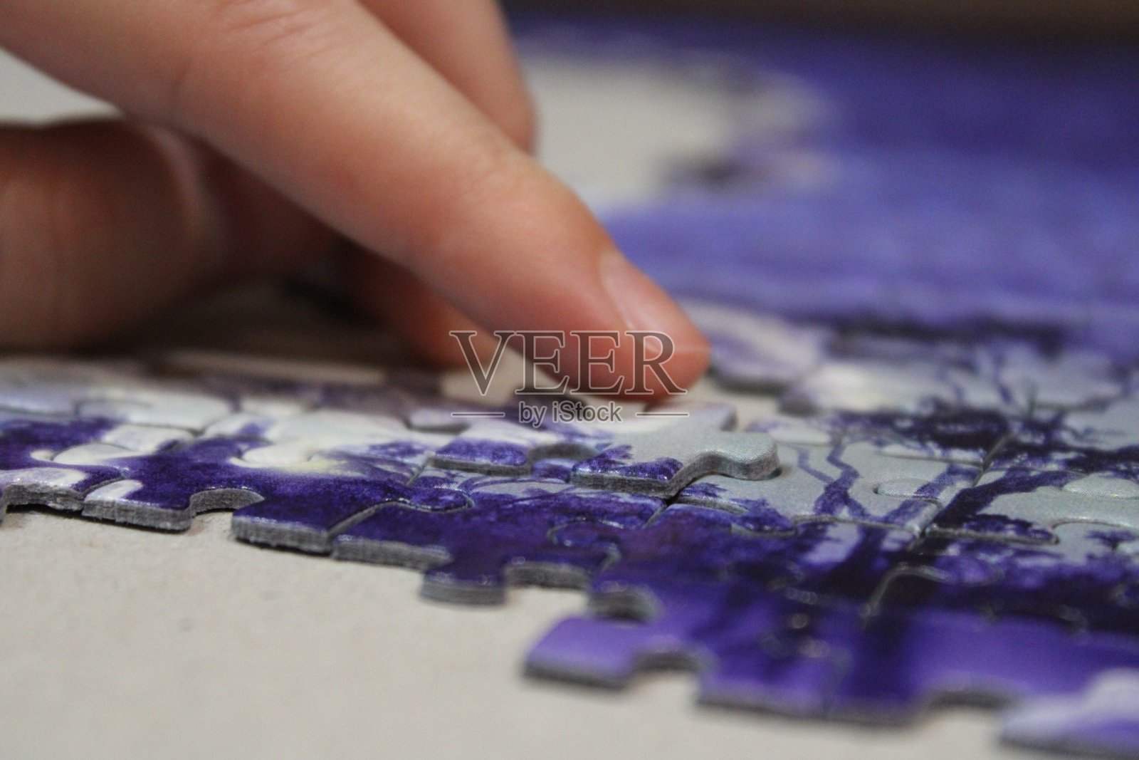 谜题照片摄影图片