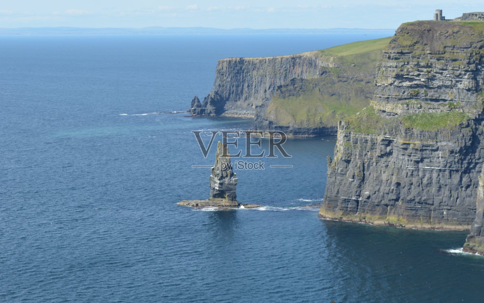 爱尔兰风景照片摄影图片