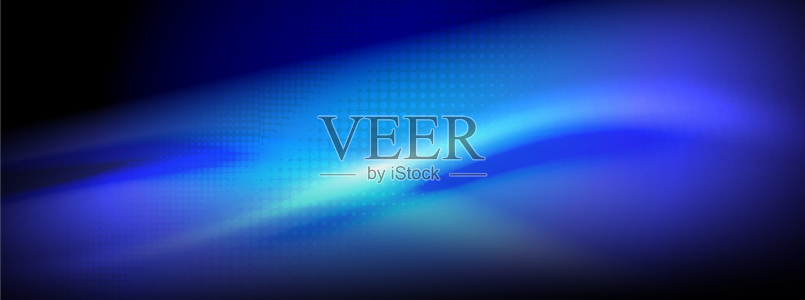 抽象数字技术高科技未来插画图片素材