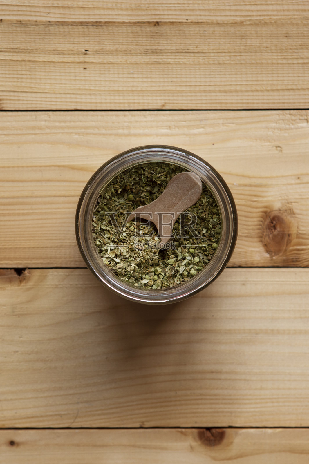 干薄荷照片摄影图片