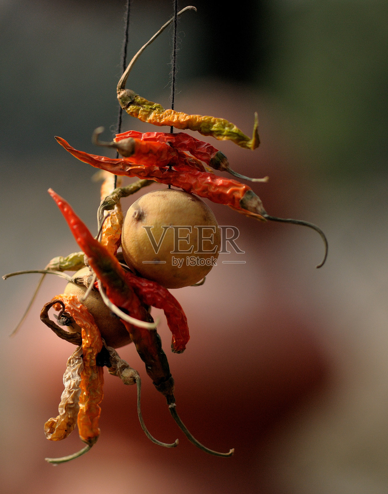 邪恶的保护眼睛照片摄影图片