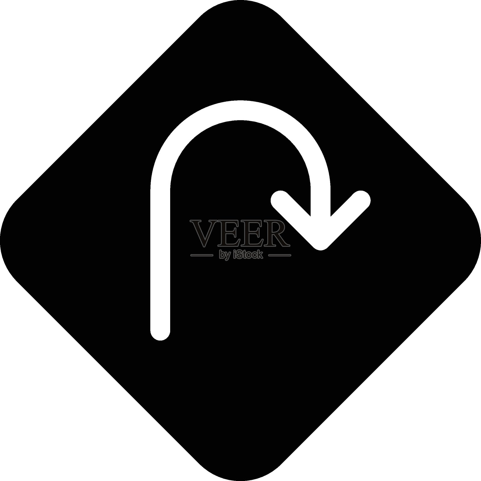 路设计元素图片