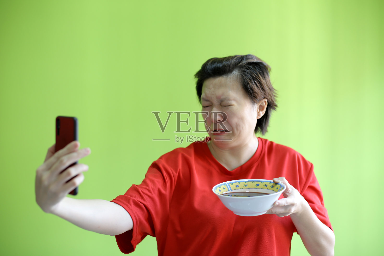 苦药照片摄影图片