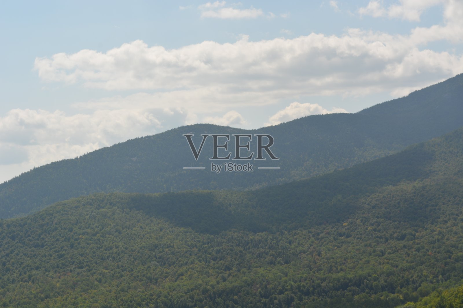 普莱西德湖照片摄影图片