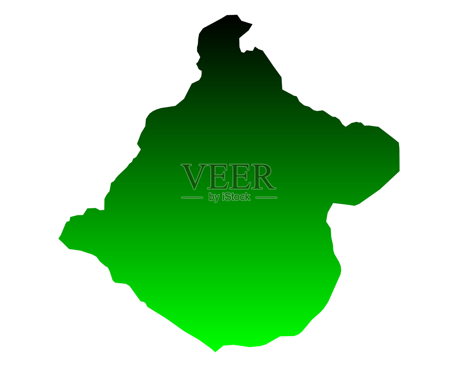 地图tacna插画图片素材