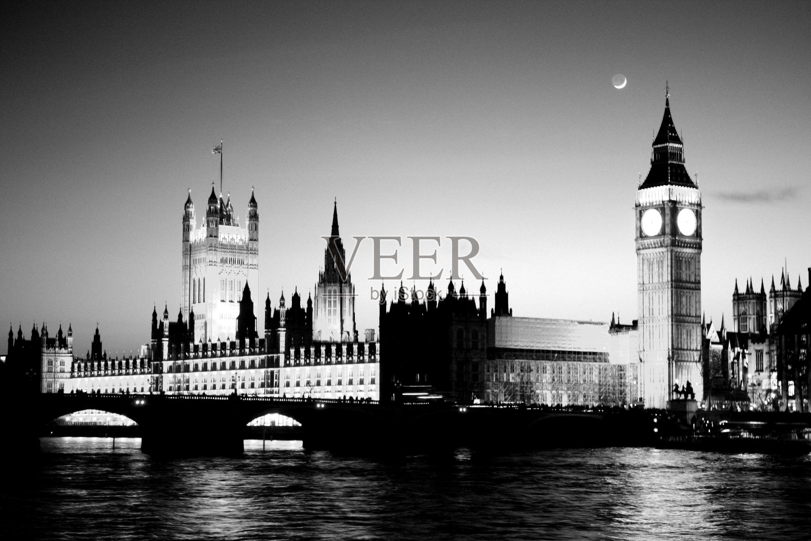 伦敦照片摄影图片