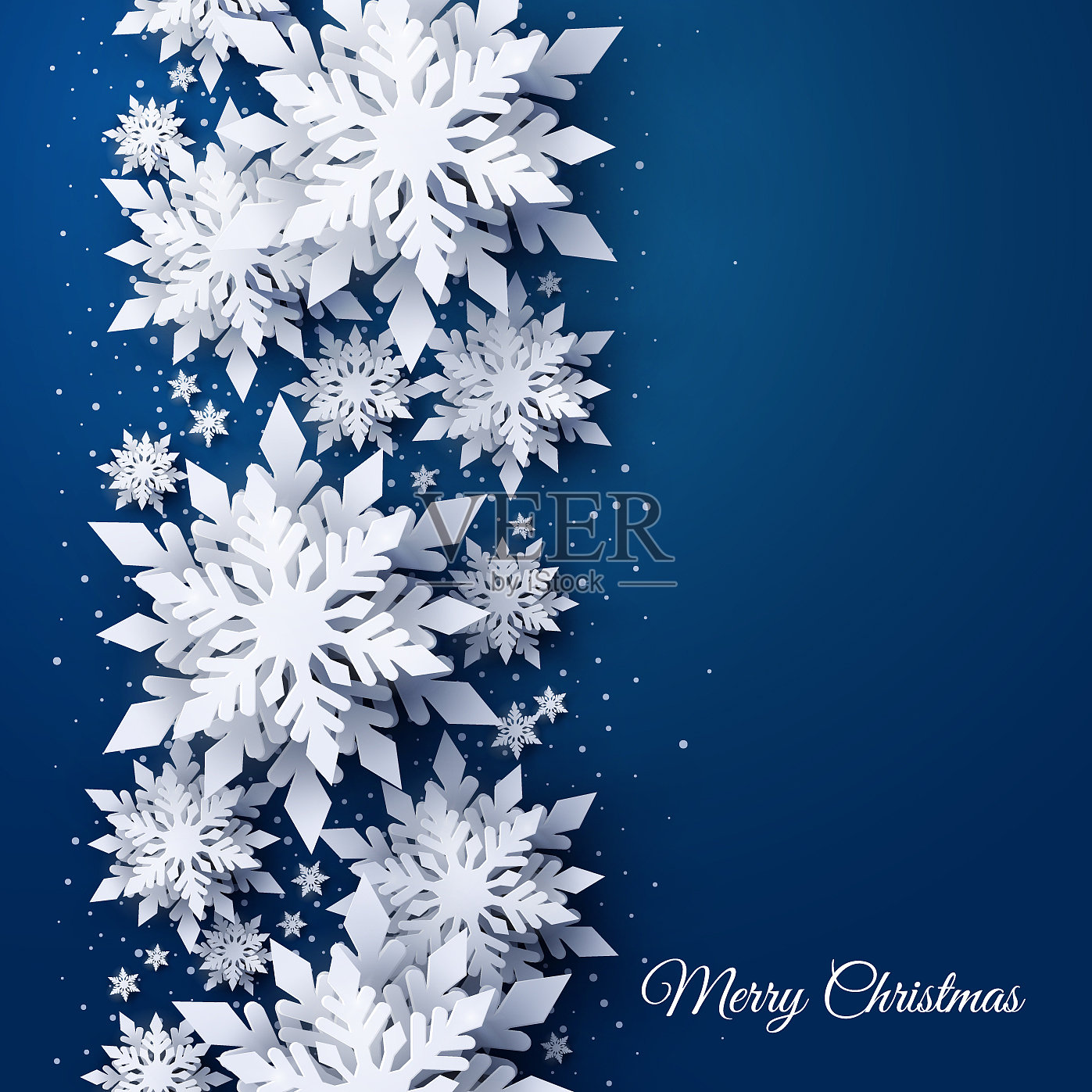 圣诞快乐，恭贺新禧设计模板素材