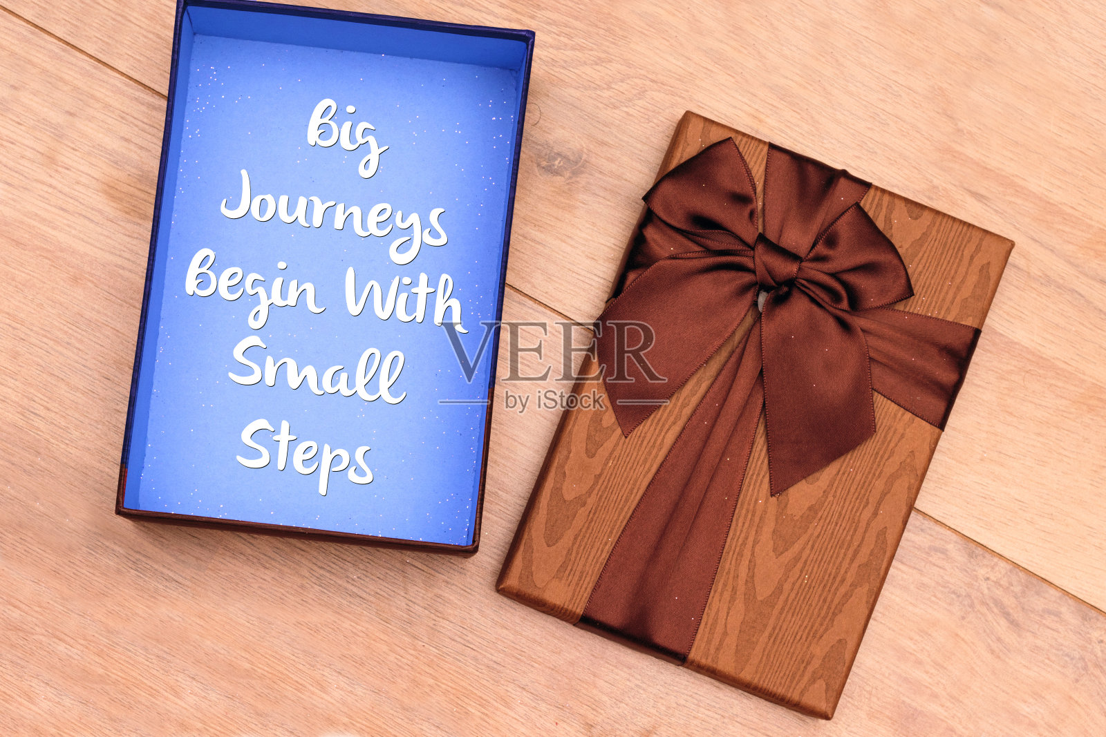 大的旅程始于小的步骤概念照片摄影图片