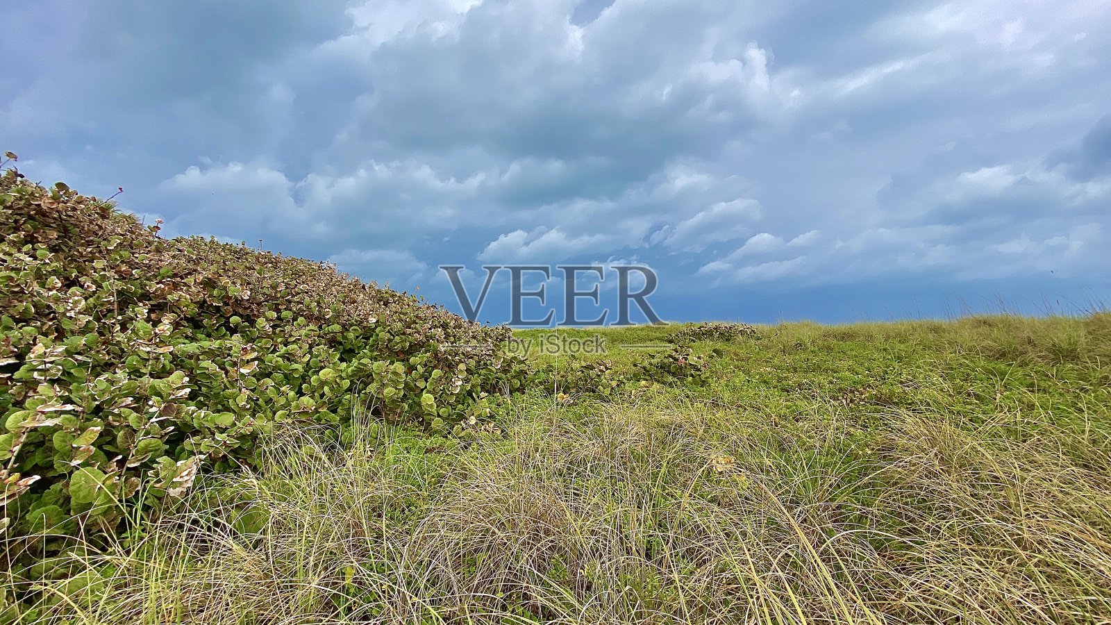 强雷暴即将来临照片摄影图片