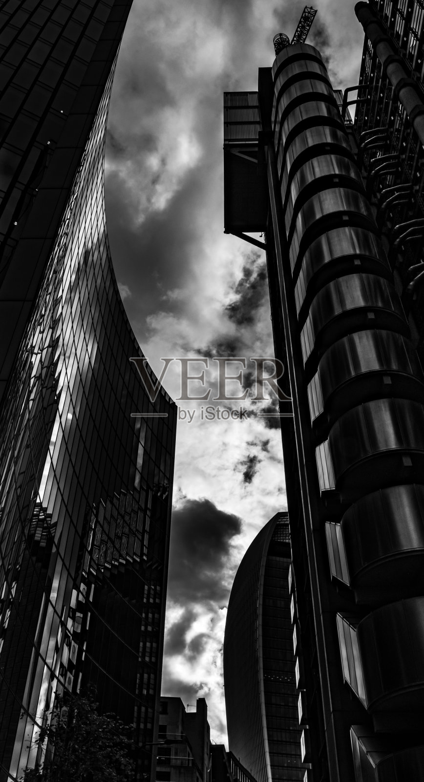 对比照片摄影图片