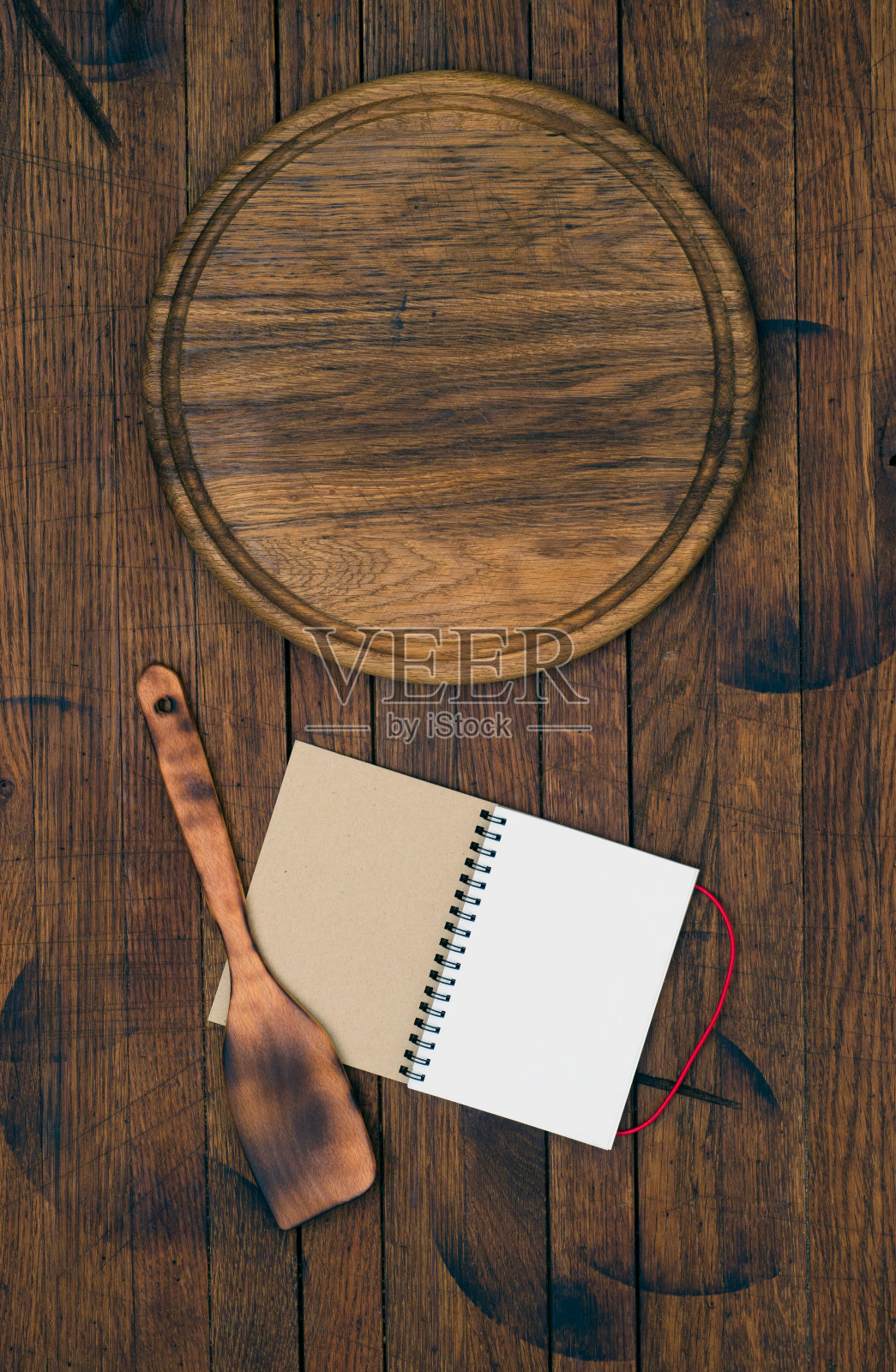 菜单的厨房属性照片摄影图片