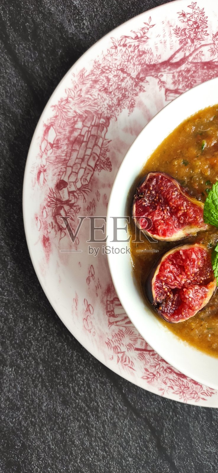 健康的食物照片摄影图片