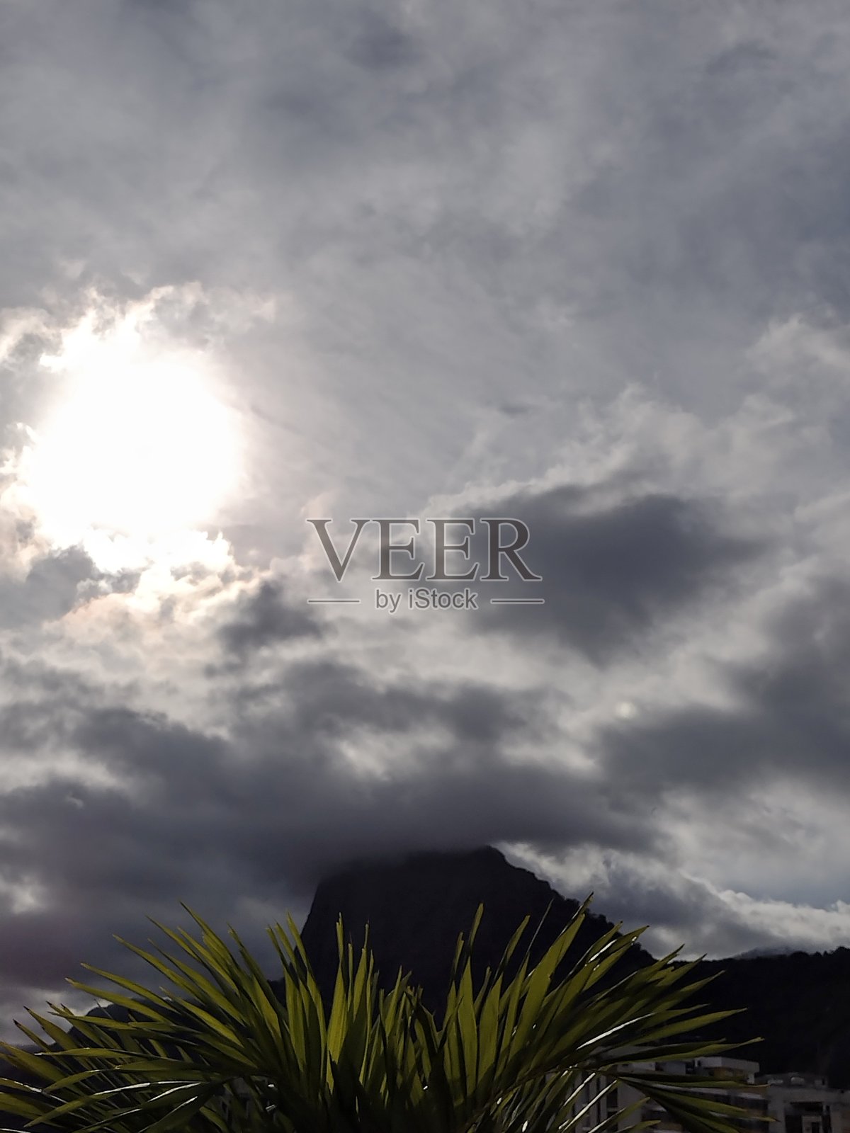 多云的照片摄影图片