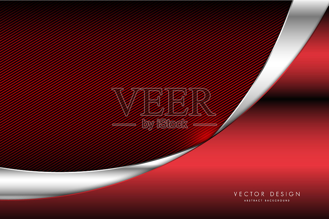 金属背景插画图片素材